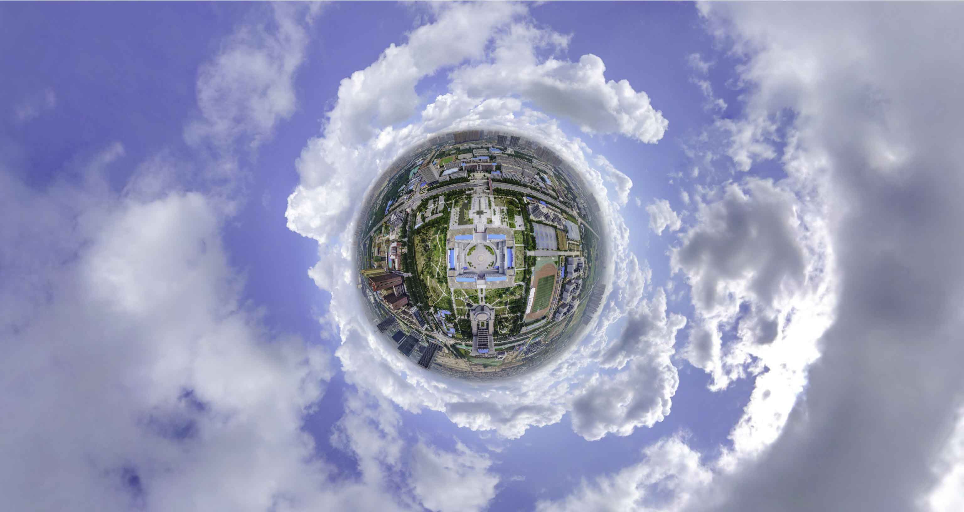 寿光格凸河风景名胜区