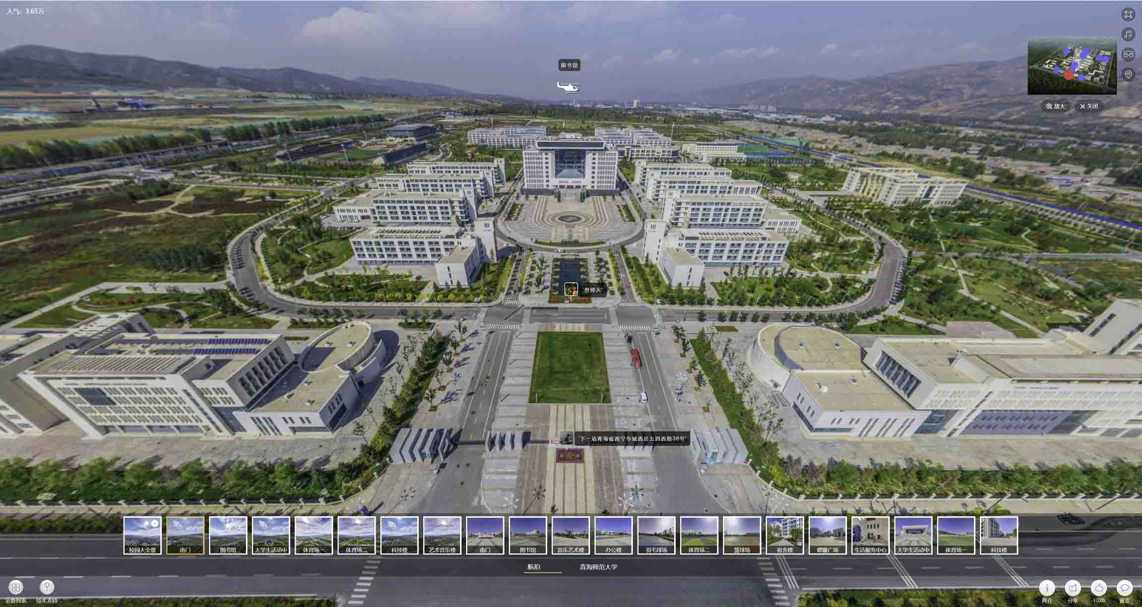 寿光油菜花-惊艳半生的花海仙境