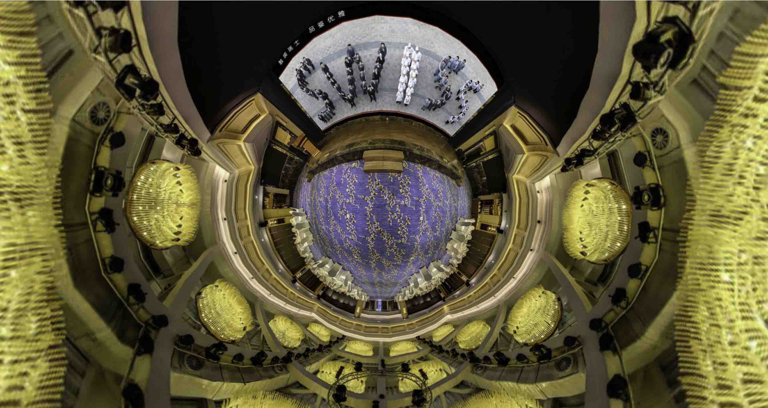 寿光探索VR全景拍摄中的深度感：营造沉浸式体验的关键要素