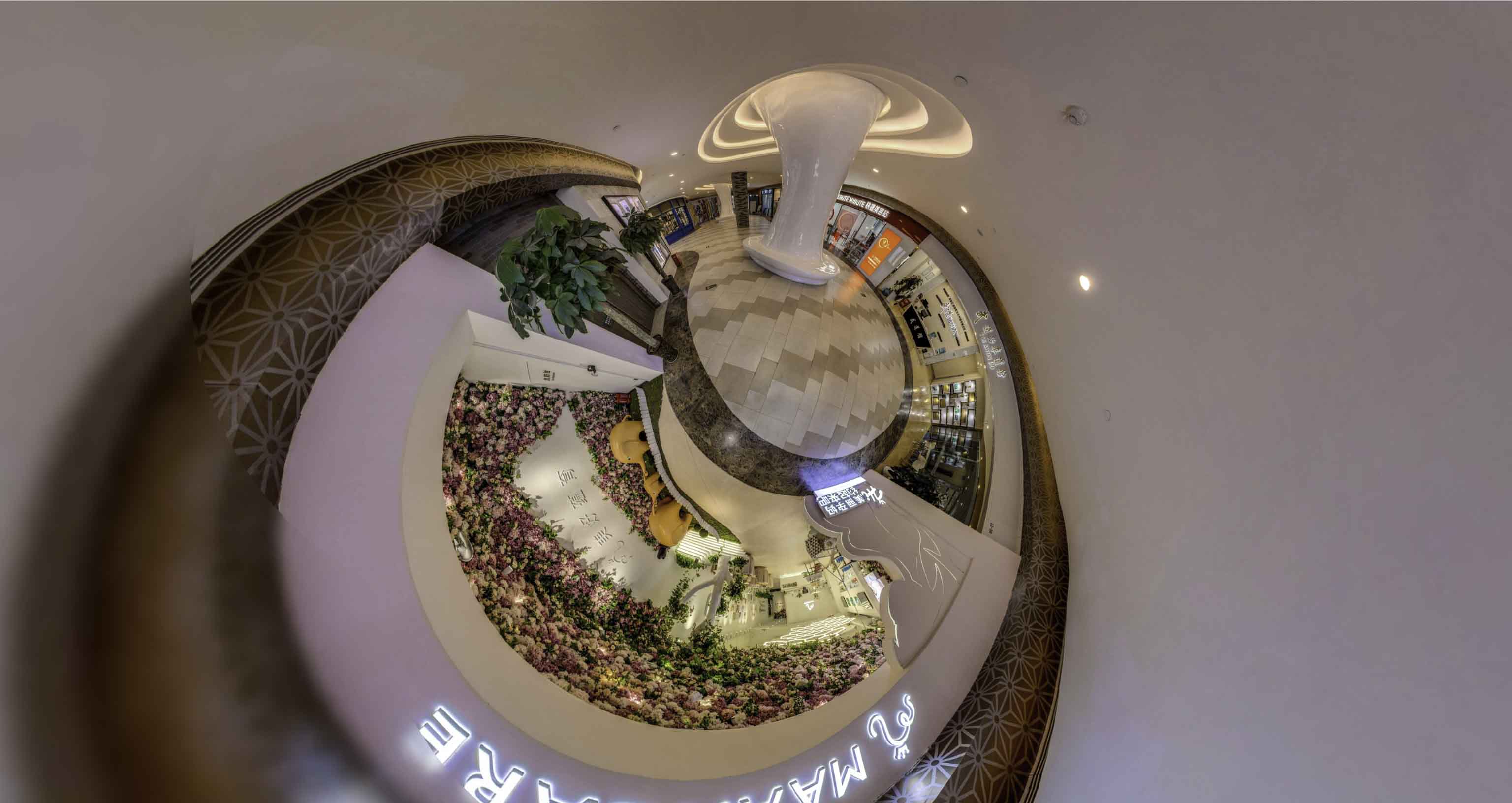 寿光将VR全景融入品牌宣传活动的创新实践与策略